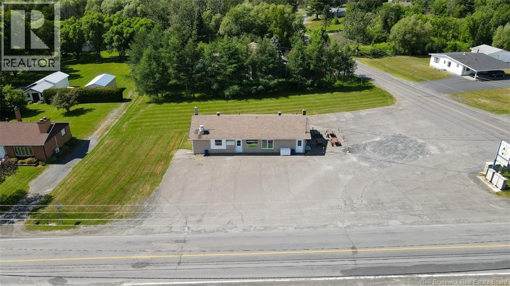 714 Pouvoir Road, Saint-Basile, New Brunswick E7C 2B7 - Photo 24 - NB138404