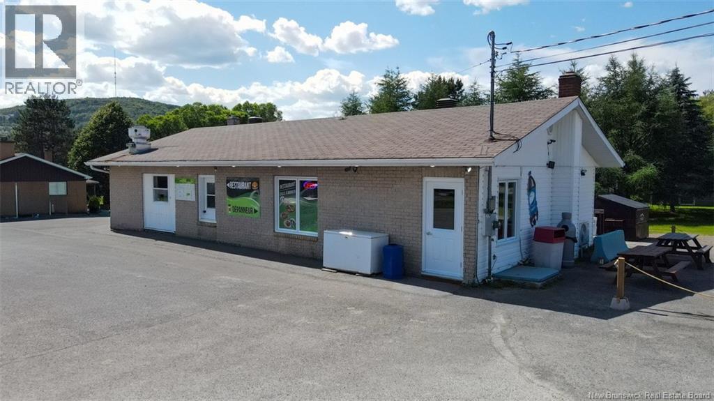 714 Pouvoir Road, Saint-Basile, New Brunswick E7C 2B7 - Photo 23 - NB138404