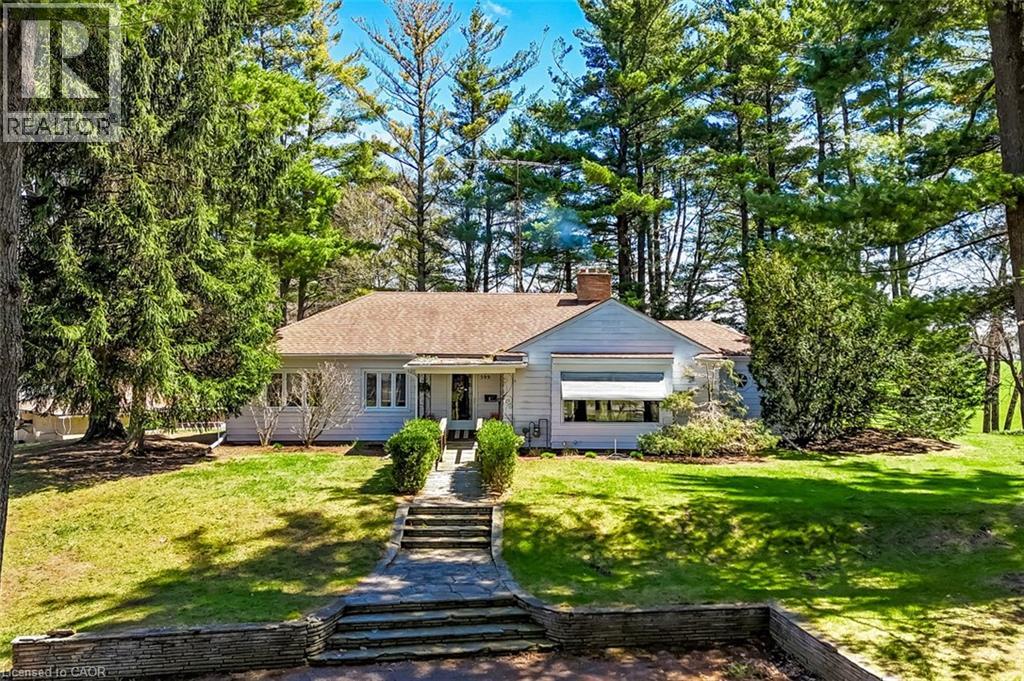 599 GAGE Street, Delhi, Ontario