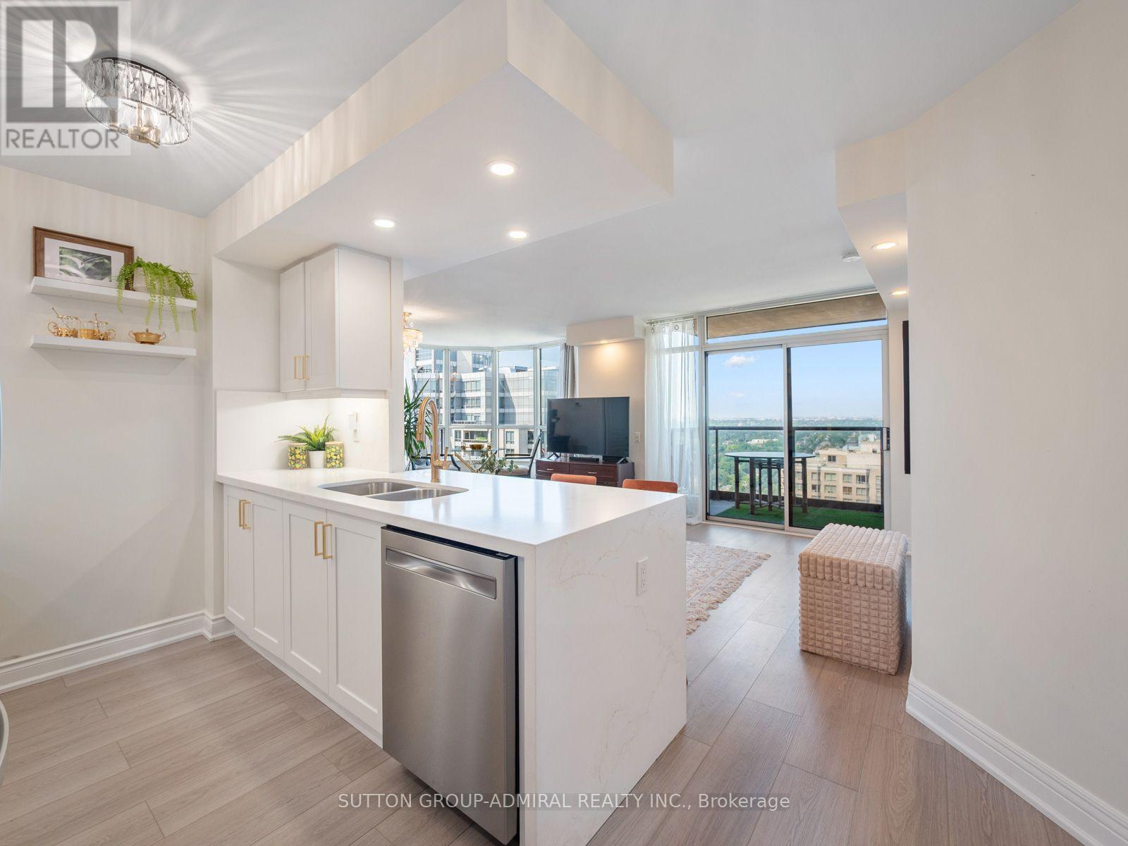 2605 - 10 NORTHTOWN WAY, Toronto (Willowdale East)