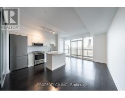 601 - 160 VANDERHOOF AVENUE, Toronto, Ontario