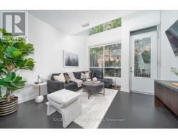 118 - 1030 KING STREET W, Toronto, Ontario
