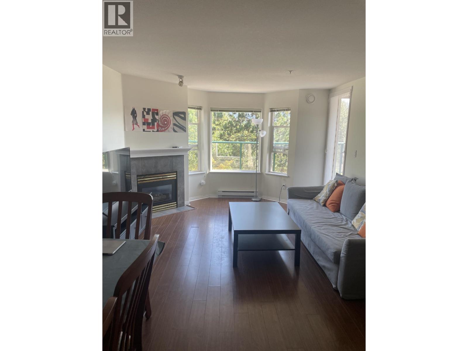 305 121 Shoreline Circle, Port Moody, British Columbia V3H 5G2 - Photo 5 - R3146017