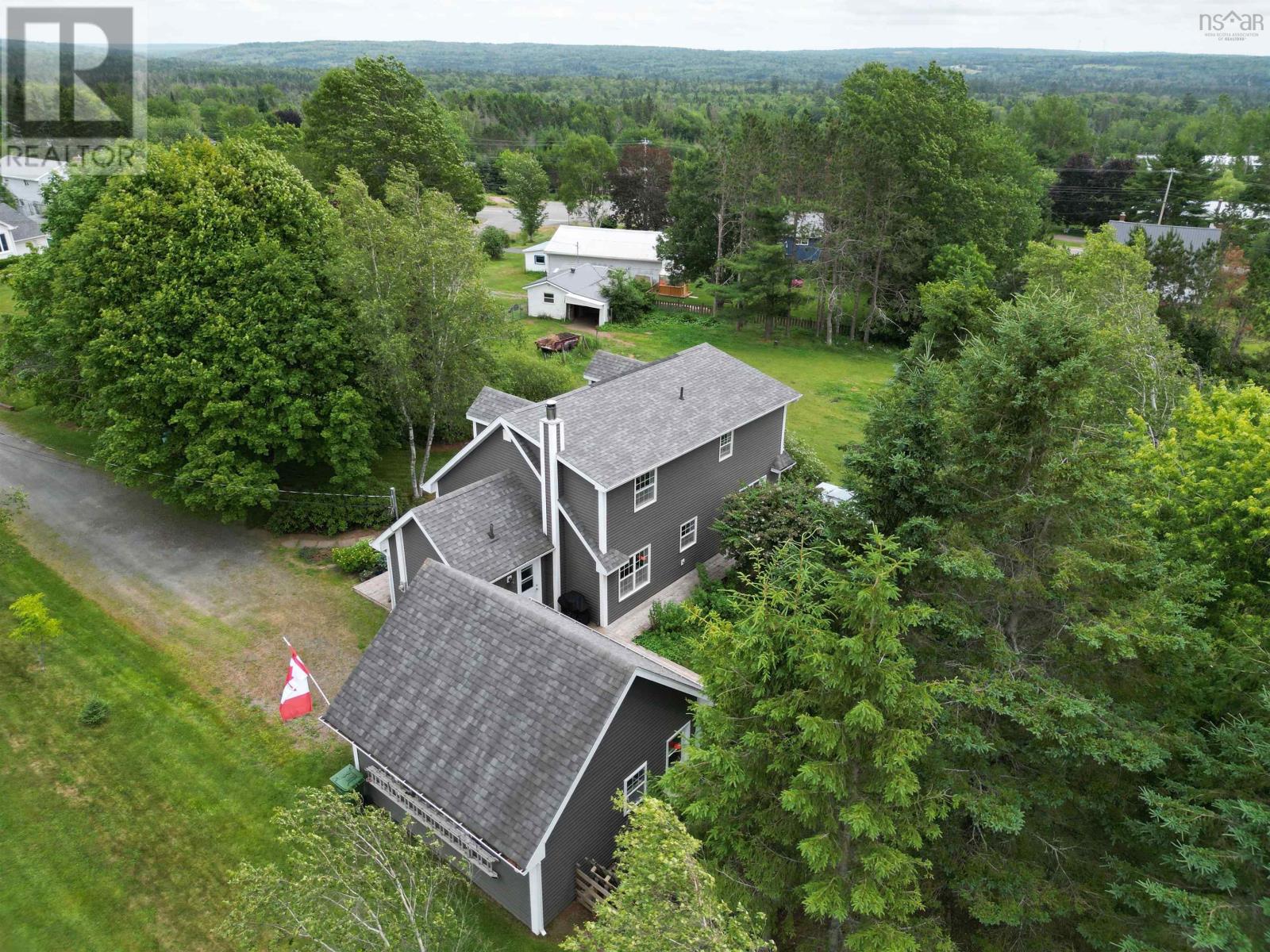 21 Croweland Drive, East Mountain, Nova Scotia  B6L 2C4 - Photo 42 - 202617641