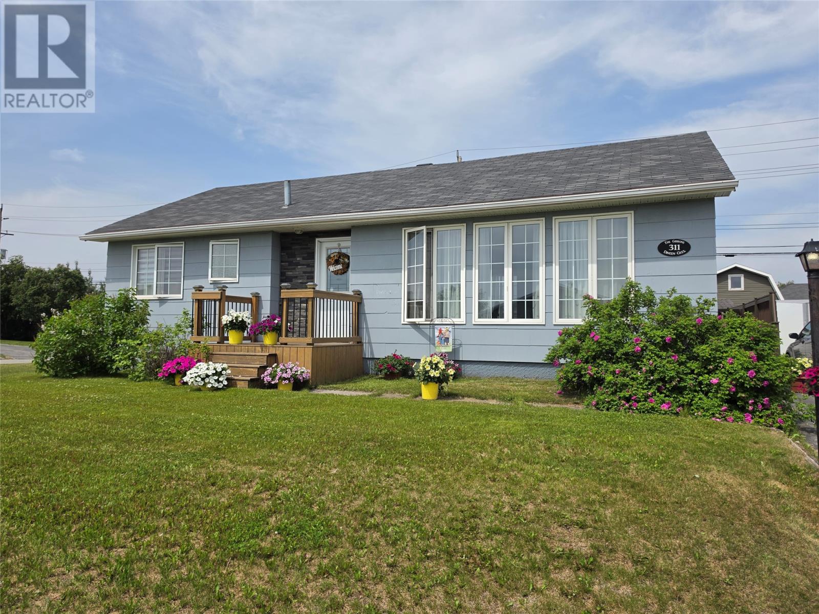 311 Dineen Crescent, Labrador City, Newfoundland & Labrador  A2V 1E3 - Photo 1 - 1300396