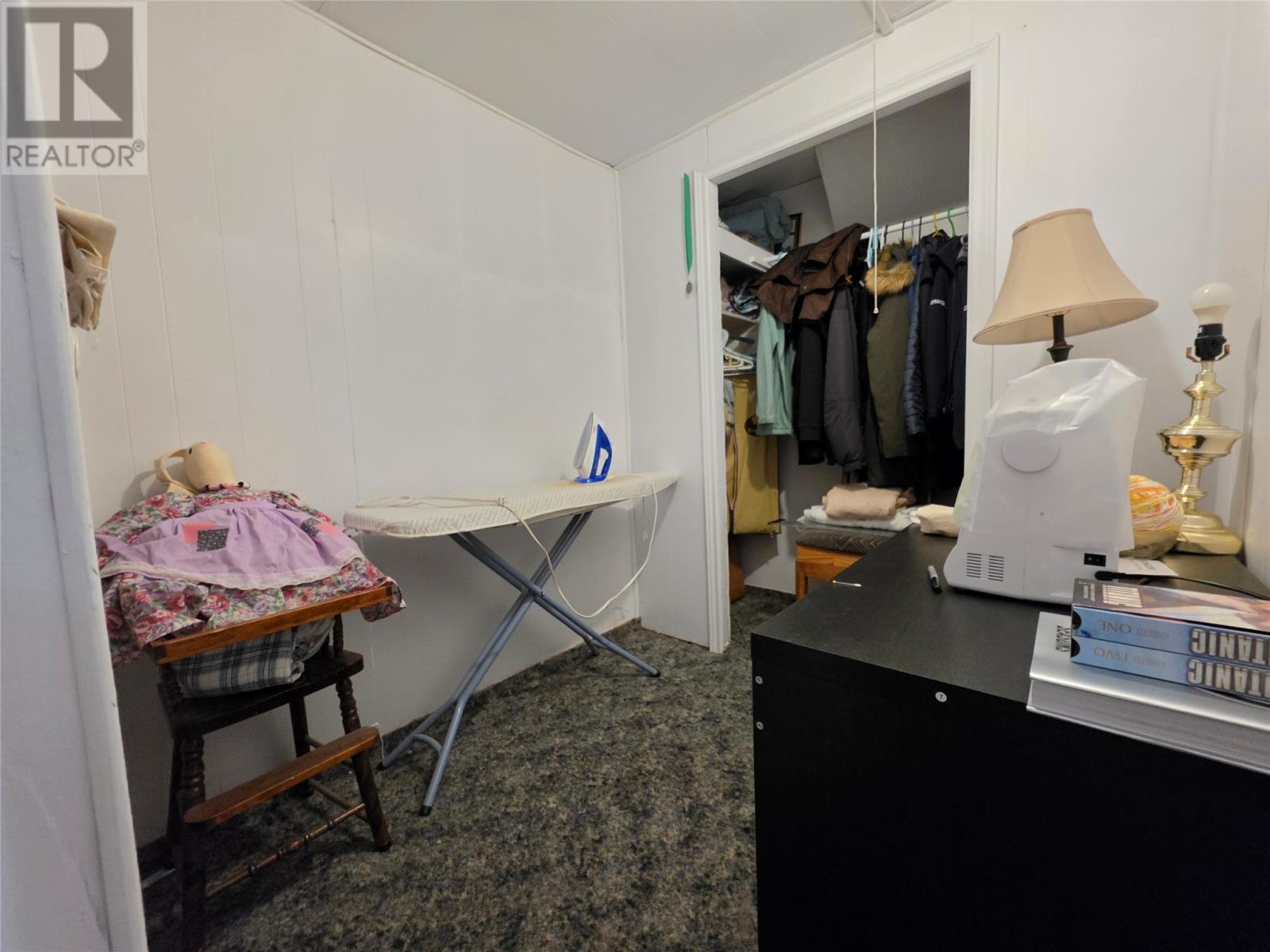 311 Dineen Crescent, Labrador City, Newfoundland & Labrador  A2V 1E3 - Photo 12 - 1300396