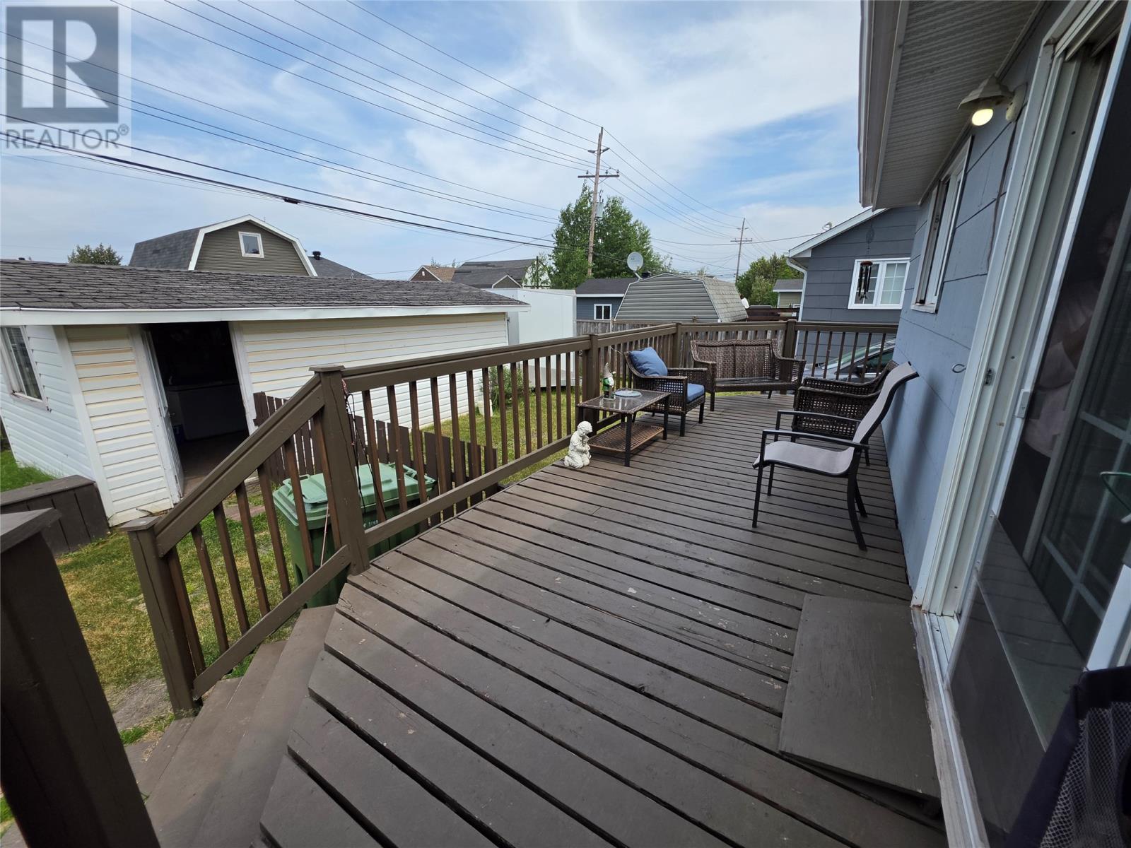 311 Dineen Crescent, Labrador City, Newfoundland & Labrador  A2V 1E3 - Photo 13 - 1300396
