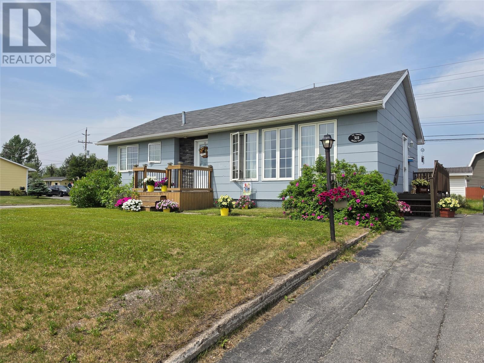 311 Dineen Crescent, Labrador City, Newfoundland & Labrador  A2V 1E3 - Photo 16 - 1300396
