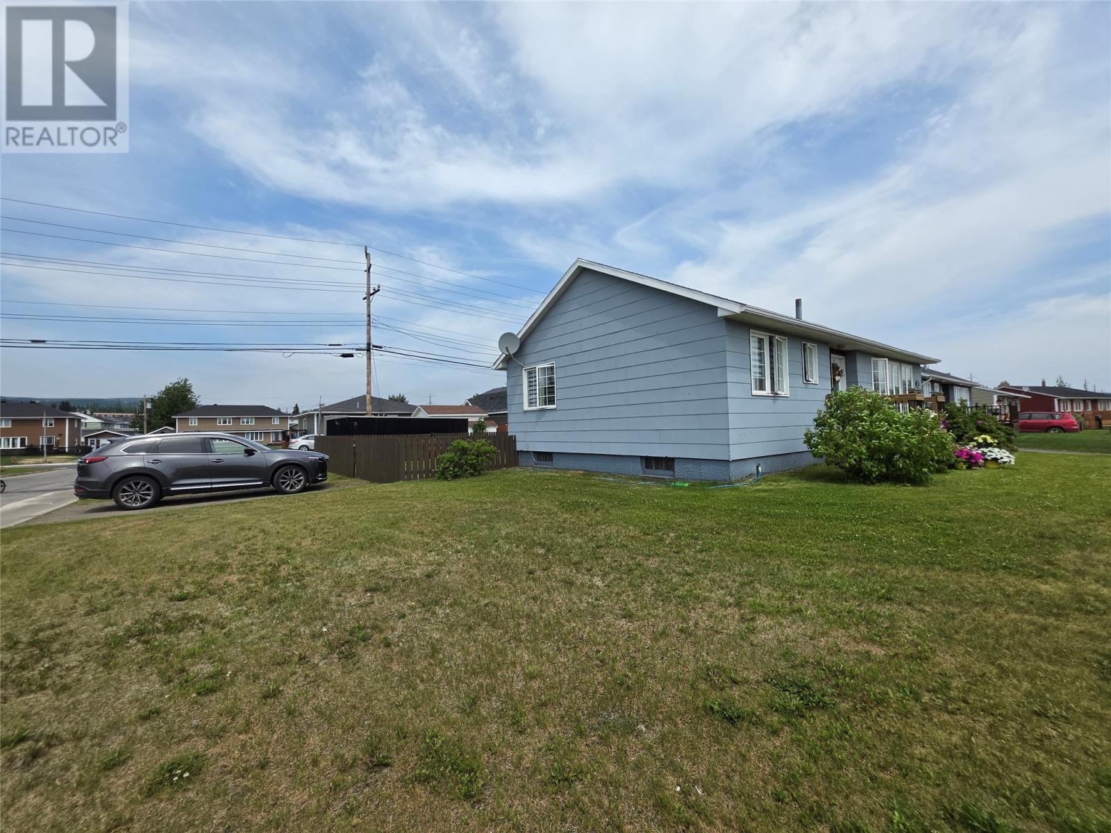 311 Dineen Crescent, Labrador City, Newfoundland & Labrador  A2V 1E3 - Photo 2 - 1300396