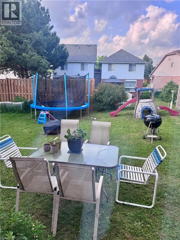 452 Beaumont Crescent, Kitchener, Ontario  N2A 0C4 - Photo 8 - 40844832