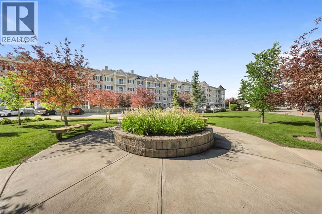 3206, 10 Country Village Park, Calgary, Alberta  T3K 0W5 - Photo 19 - A2328892