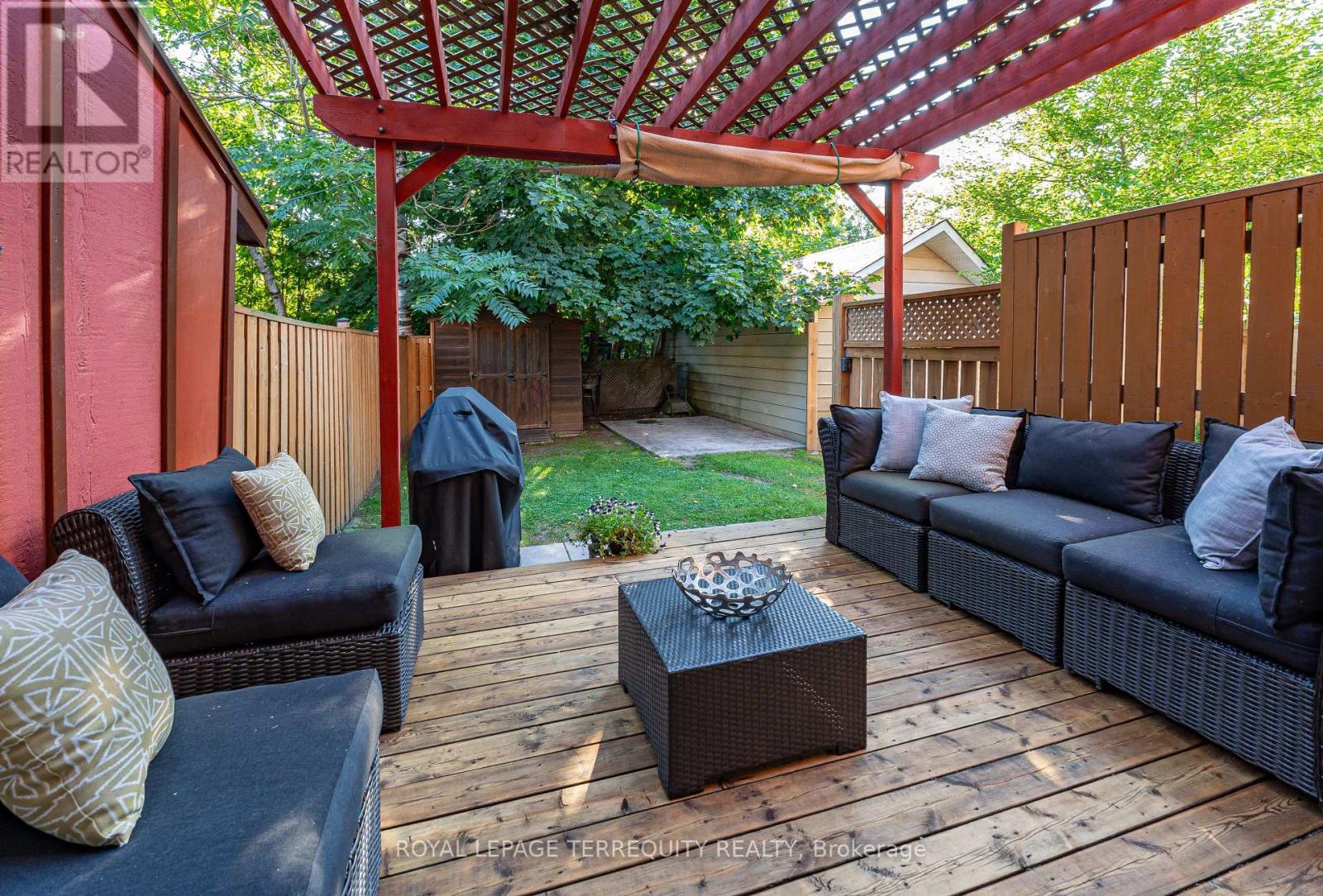 680 Woodbine Avenue, Toronto, Ontario  M4E 2J1 - Photo 32 - E13567796
