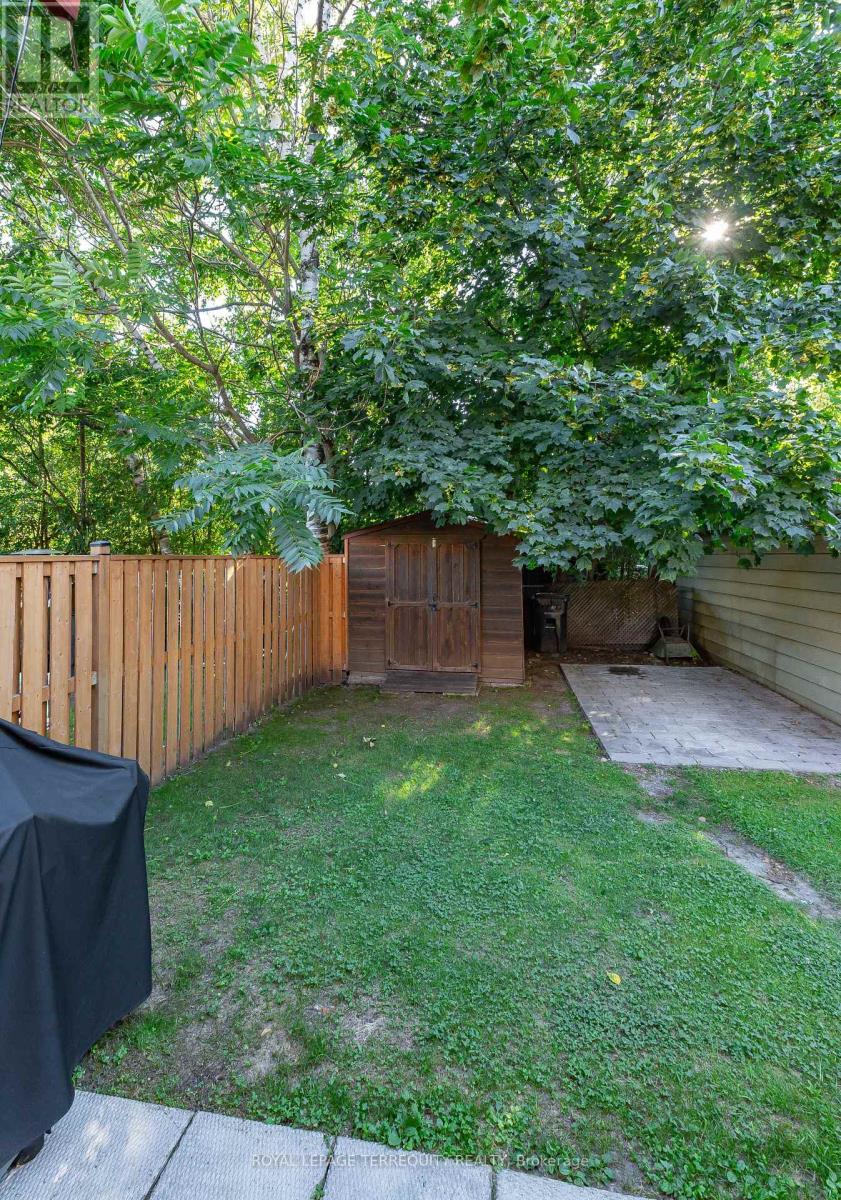 680 Woodbine Avenue, Toronto, Ontario  M4E 2J1 - Photo 35 - E13567796