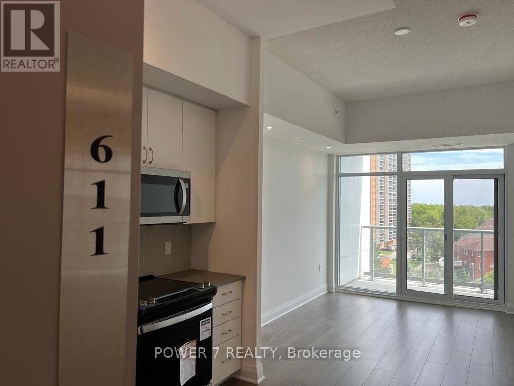 611 - 3220 SHEPPARD AVENUE N, Toronto (Tam O'Shanter-Sullivan)