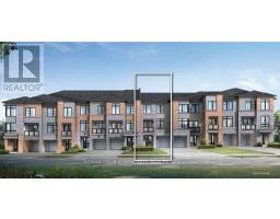 118 BRAVO LANE, Newmarket, Ontario