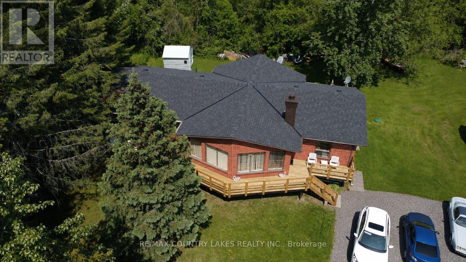 4 Macpherson Crescent, Kawartha Lakes, Ontario  K0M 2B0 - Photo 4 - X12906872