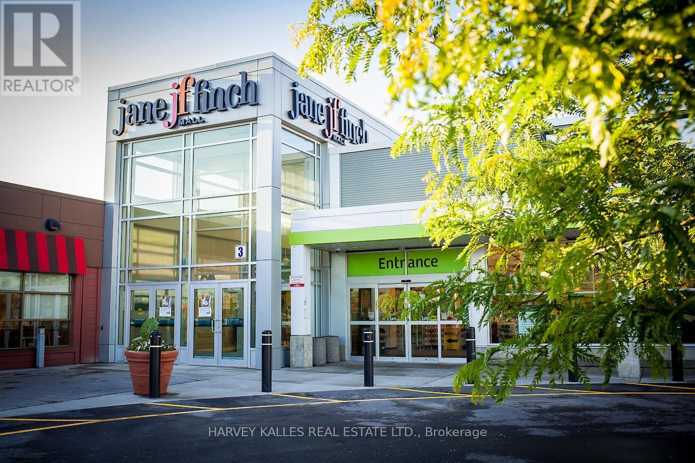 115 - 1911 FINCH AVENUE W, Toronto (Glenfield-Jane Heights)