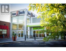 154 - 1911 FINCH AVENUE W, Toronto, Ontario