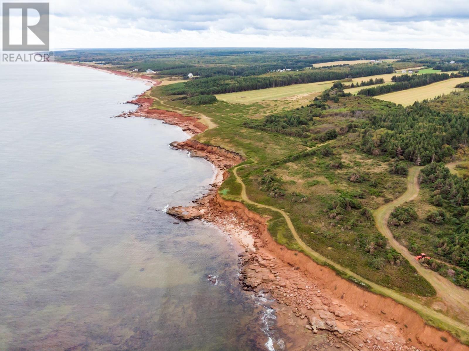Acreage Northside Road, Pid-181032, Goose River, Prince Edward Island  C0A 2A0 - Photo 1 - 202617645