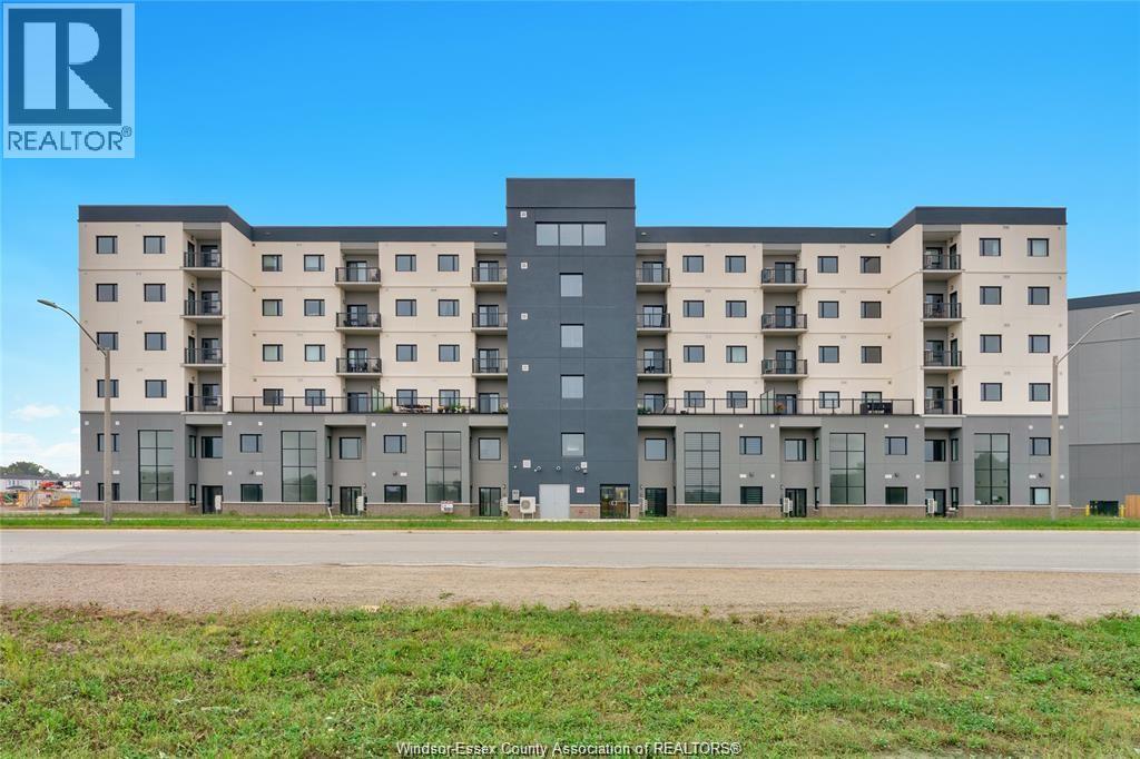 7337 MEO BOULEVARD Unit# 515, LaSalle, Ontario
