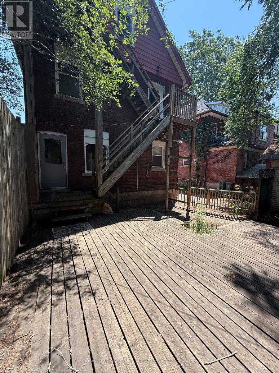 2nd Level - 28 Eastbourne Avenue, Hamilton, Ontario  L8M 2M7 - Photo 25 - X13567920