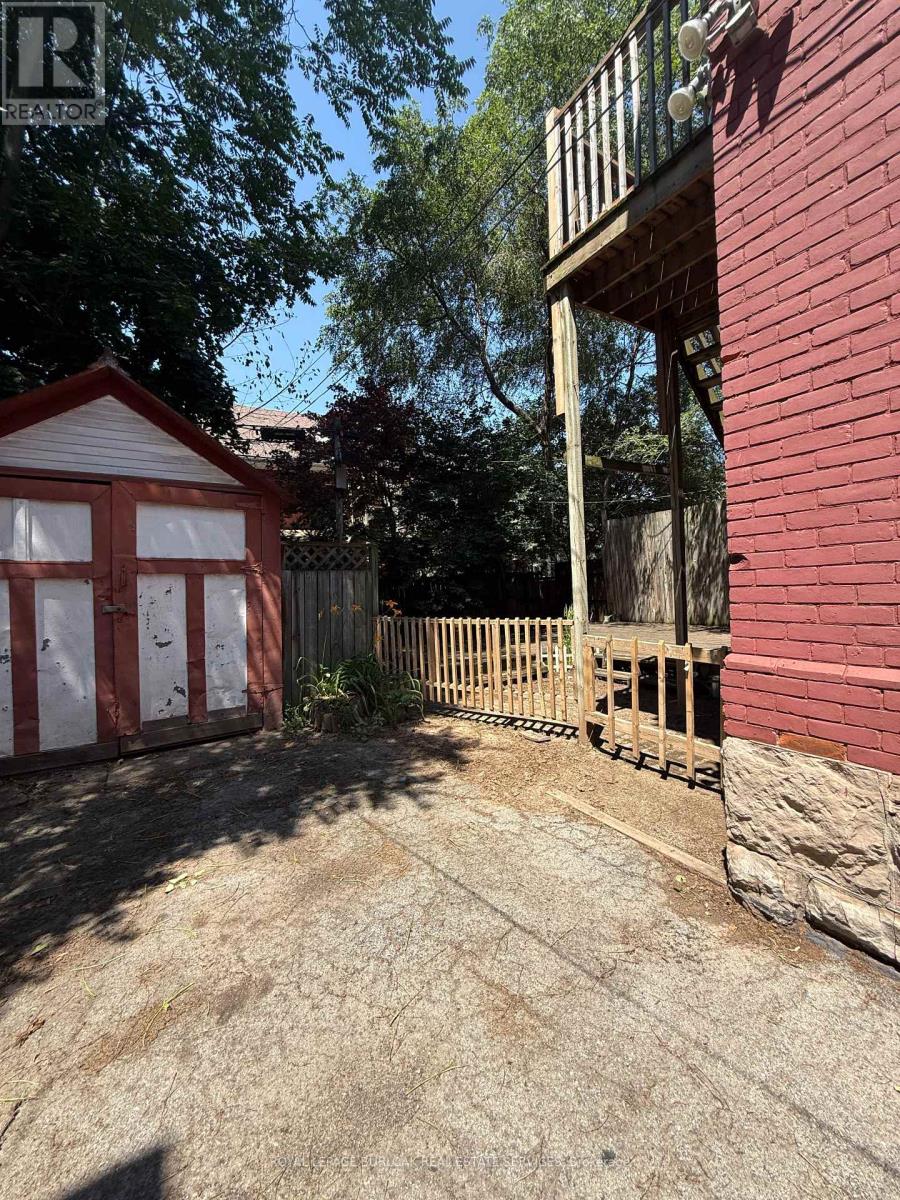 2nd Level - 28 Eastbourne Avenue, Hamilton, Ontario  L8M 2M7 - Photo 29 - X13567920