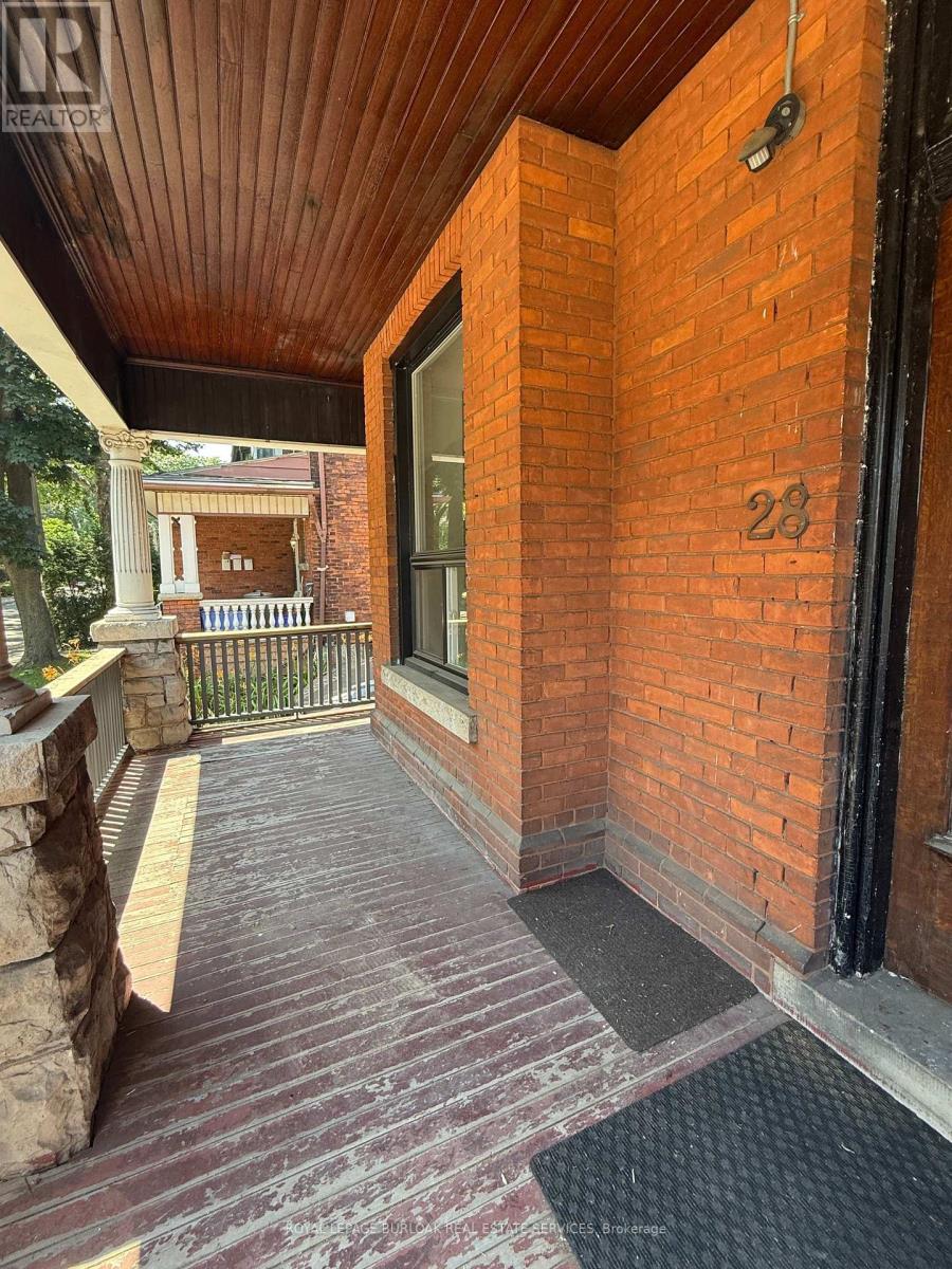 2nd Level - 28 Eastbourne Avenue, Hamilton, Ontario  L8M 2M7 - Photo 4 - X13567920