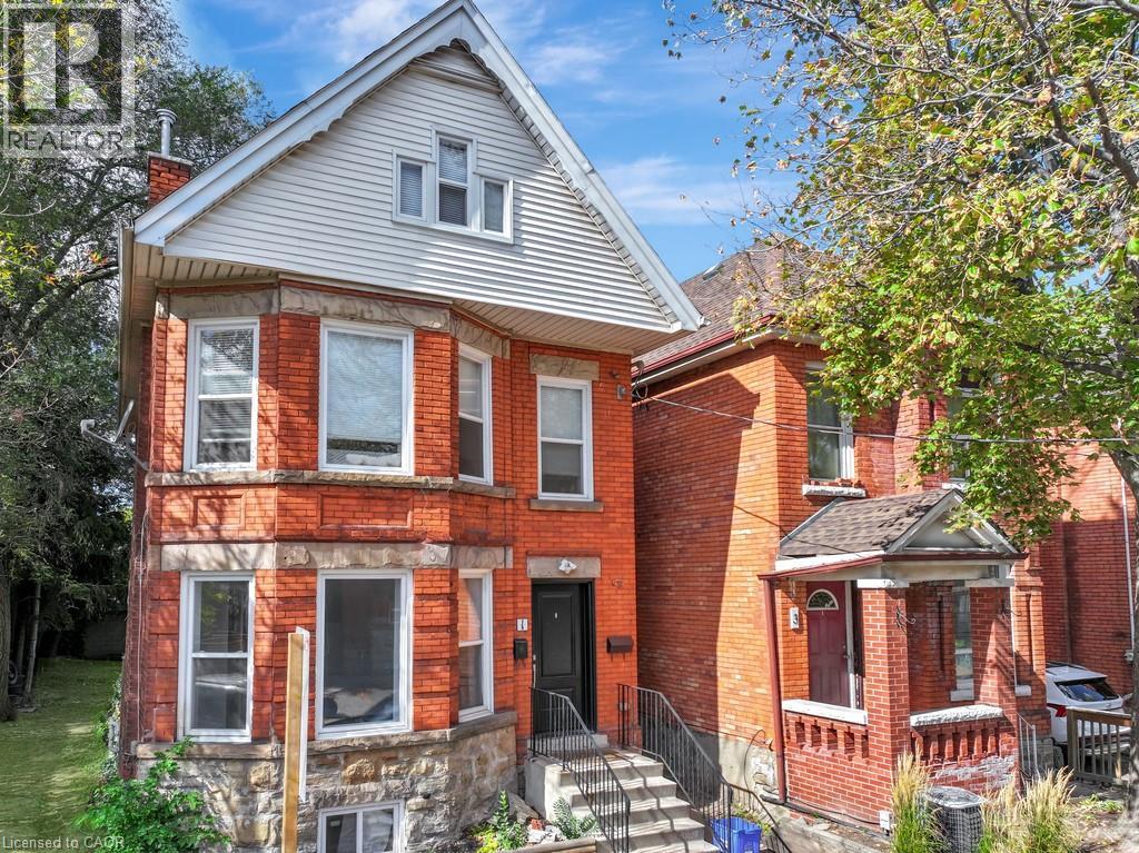 1 Madison Avenue, Hamilton, Ontario  L8L 5Y2 - Photo 2 - 40815615