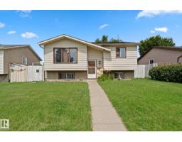 4912 11a Av NW, Edmonton, Alberta T6L 4A4 (30037819)