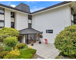 318 1561 VIDAL STREET, White Rock, British Columbia