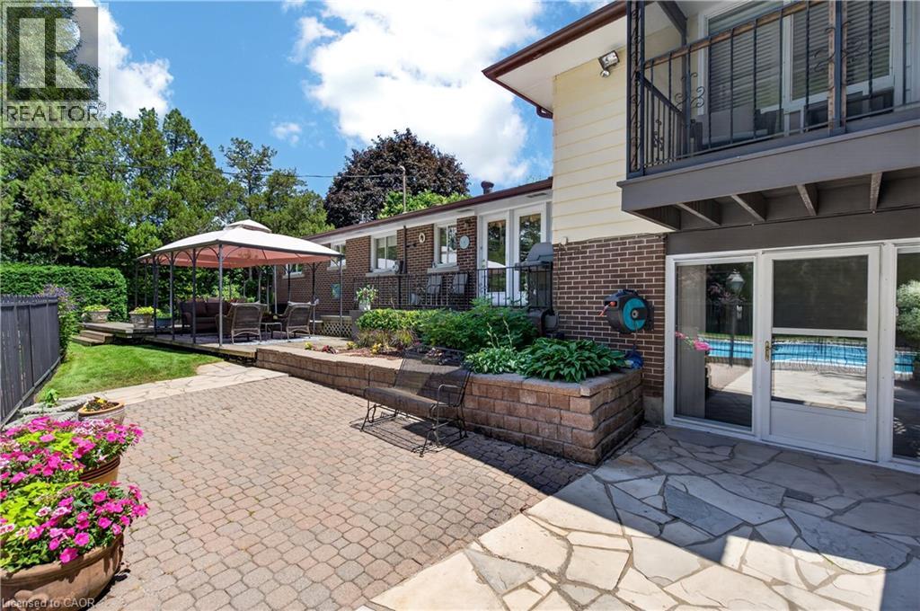 657 Iroquois Avenue, Ancaster, Ontario  L9G 3B6 - Photo 37 - 40845890