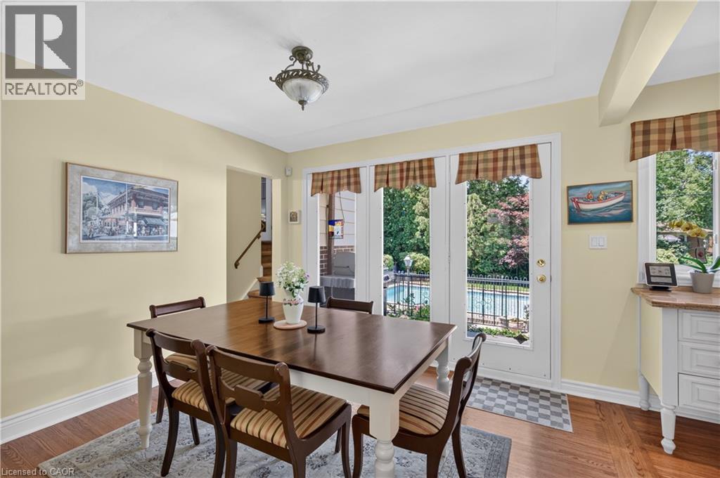 657 Iroquois Avenue, Ancaster, Ontario  L9G 3B6 - Photo 7 - 40845890