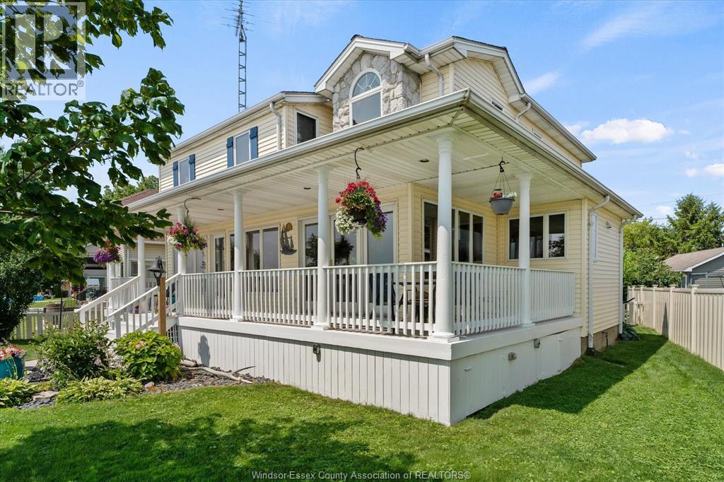 433 Lakecrest Beach Bourne, Harrow, Ontario  N0R 1G0 - Photo 39 - 26017043