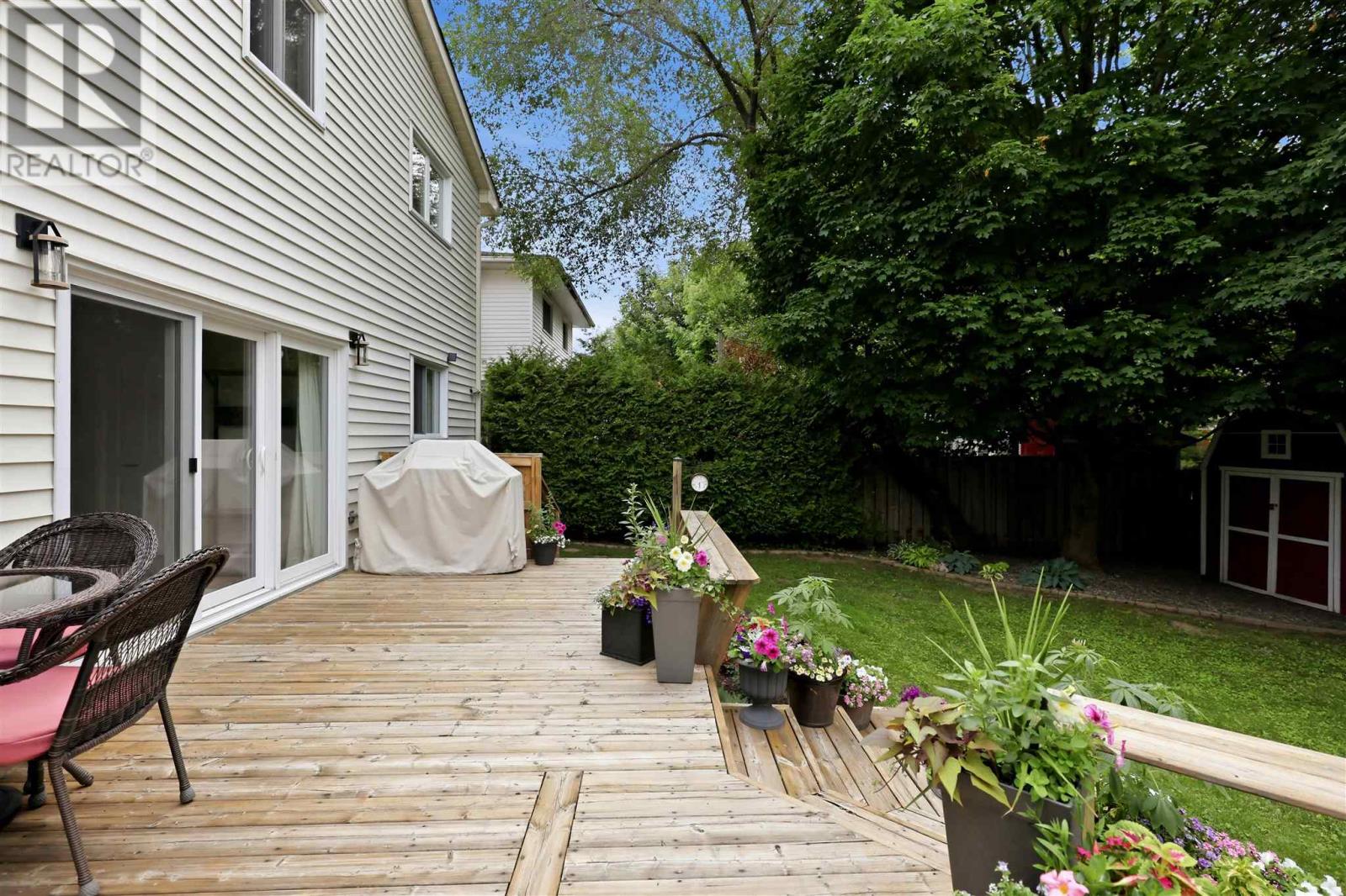 118 Bristol Pl, Sault Ste. Marie, Ontario P6A 6L8 - Photo 36 - SM261757