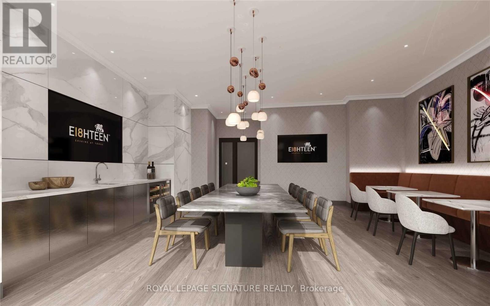 3401 - 18 Erskine Avenue, Toronto, Ontario  M4P 0C9 - Photo 13 - C13563460