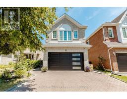 41 LETTY AVENUE, Brampton, Ontario