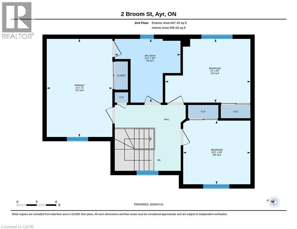 2 Broom Street, Ayr, Ontario  N0B 1E0 - Photo 32 - 40846368