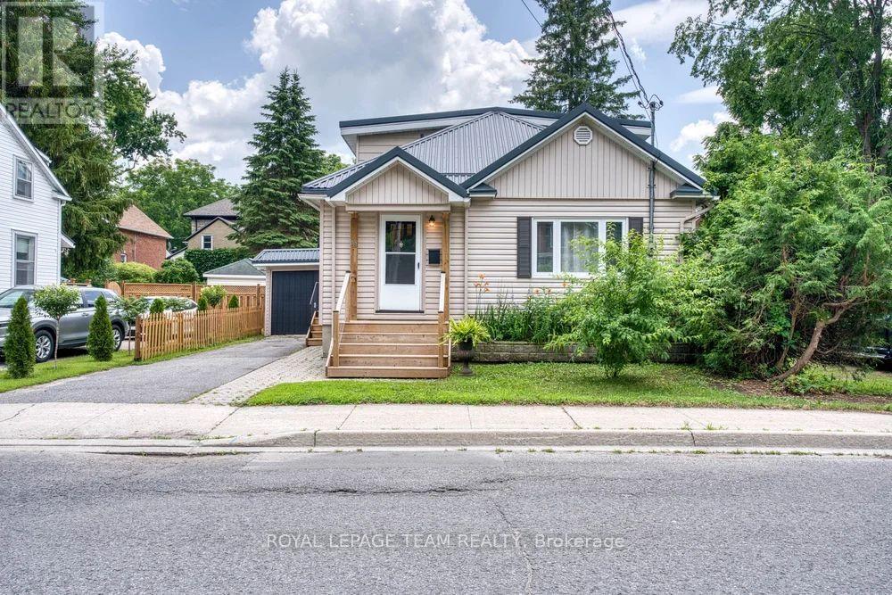 88 North Street N, Perth, Ontario  K7H 2T3 - Photo 3 - X13560170