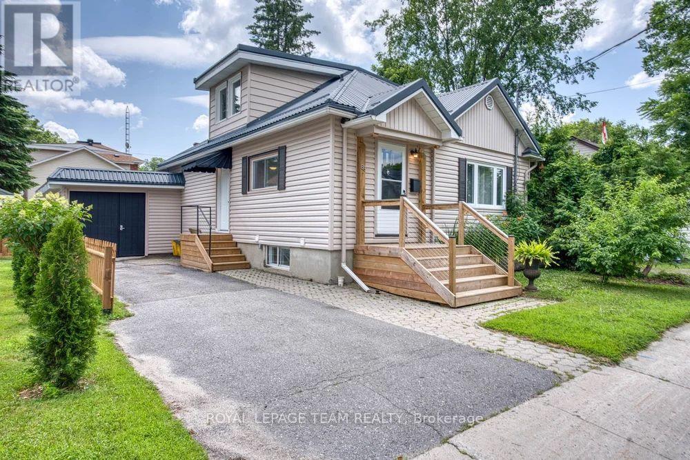 88 North Street N, Perth, Ontario  K7H 2T3 - Photo 5 - X13560170