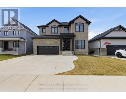 105 HARVEST LANE, Thames Centre, Ontario