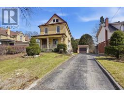 908 WILLIAM STREET, London East, Ontario