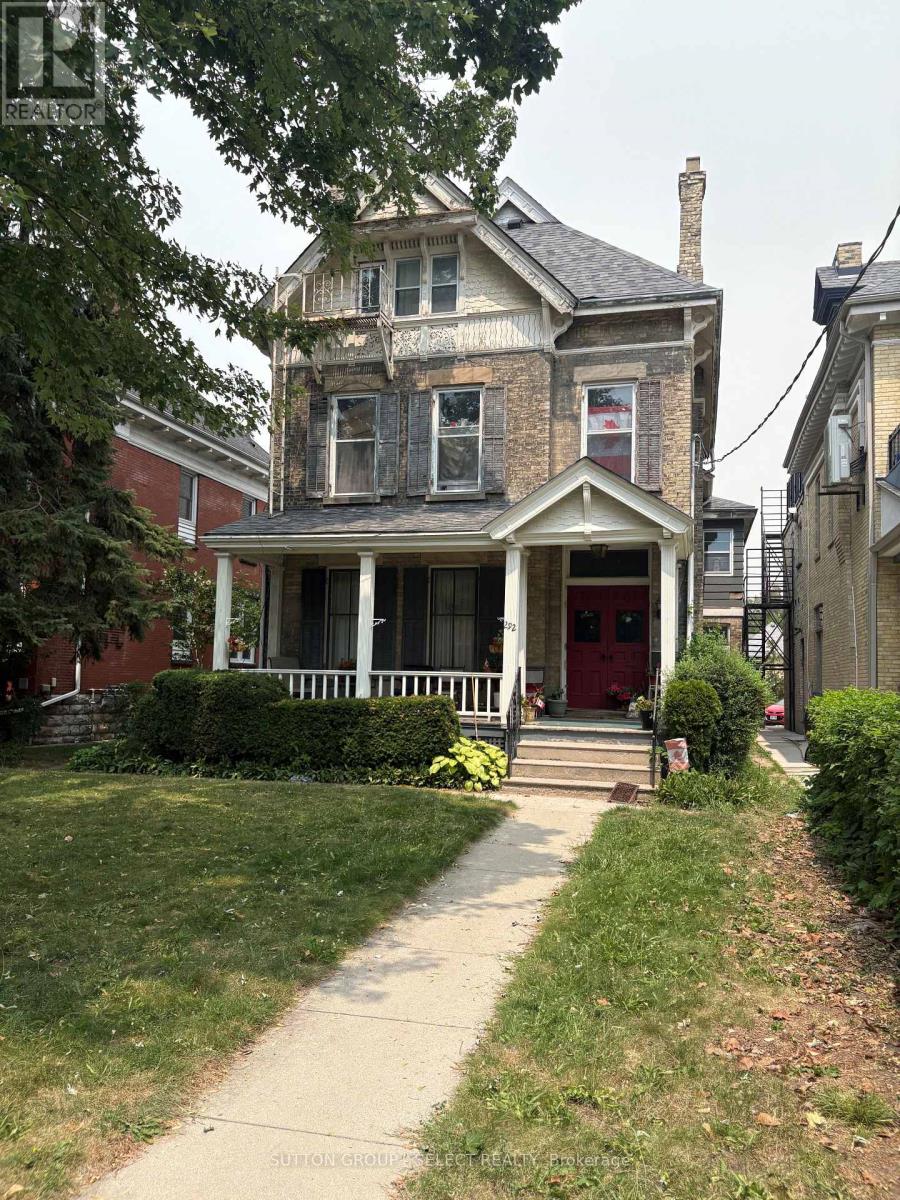 292 Central Avenue, London East, Ontario  N6B 2C8 - Photo 2 - X13568086