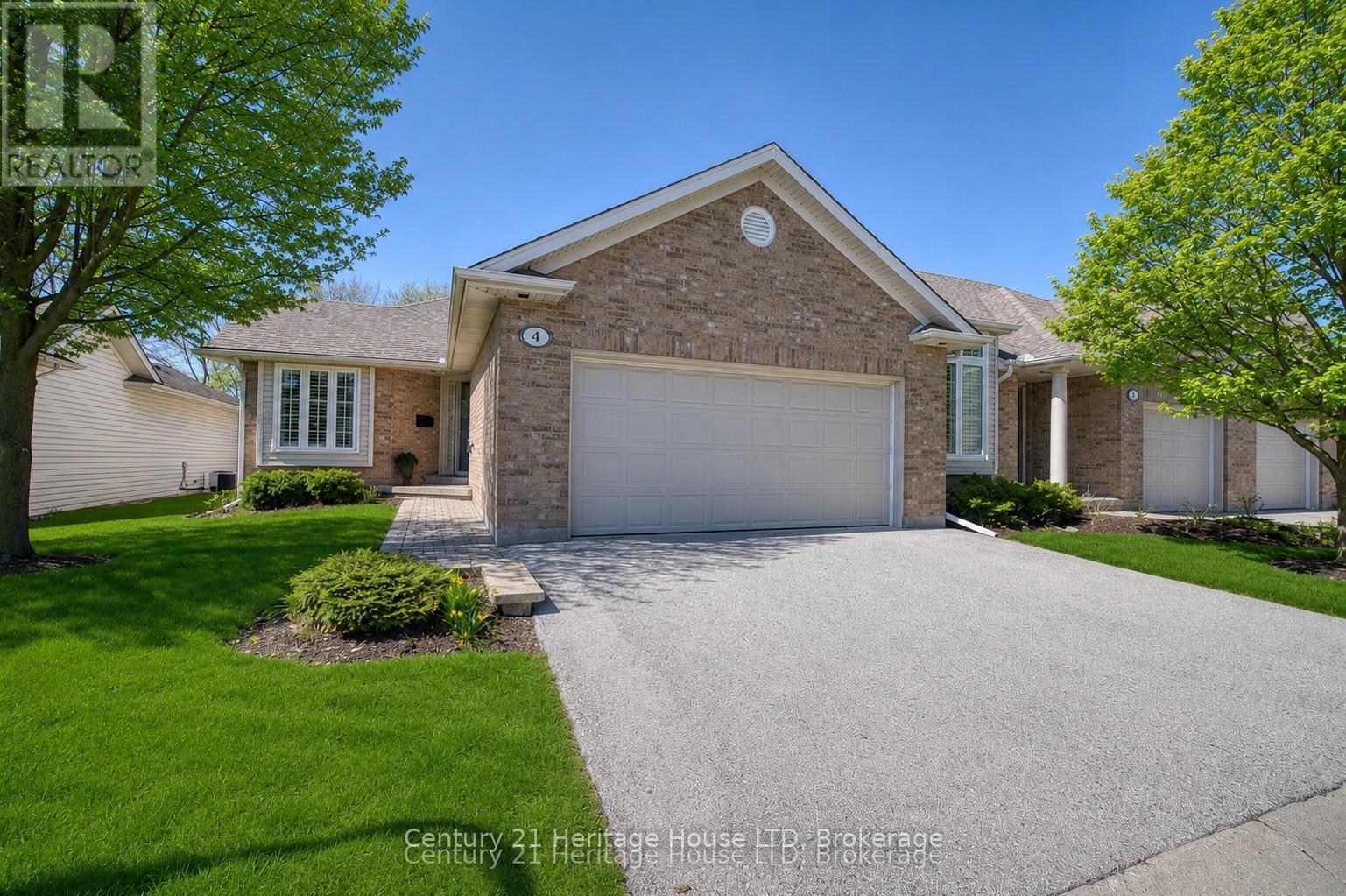 4 - 1439 NIAGARA STONE ROAD, Niagara-on-the-Lake, Ontario