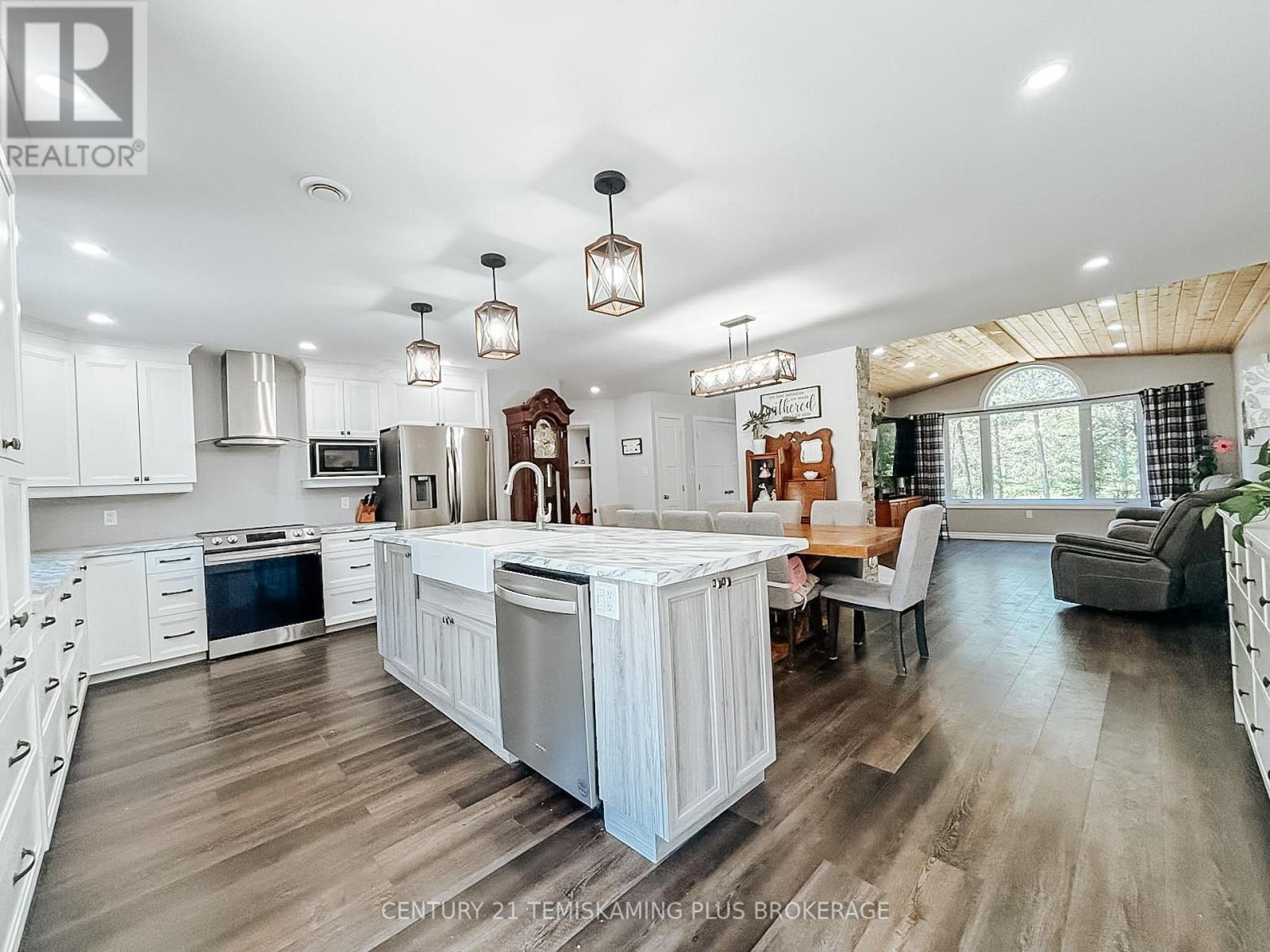 505544 Airport Drive, Coleman, Ontario  P0J 1C0 - Photo 9 - T13568124