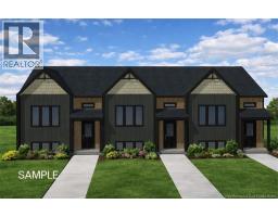 56 Waterfall Drive, Riverview, New Brunswick