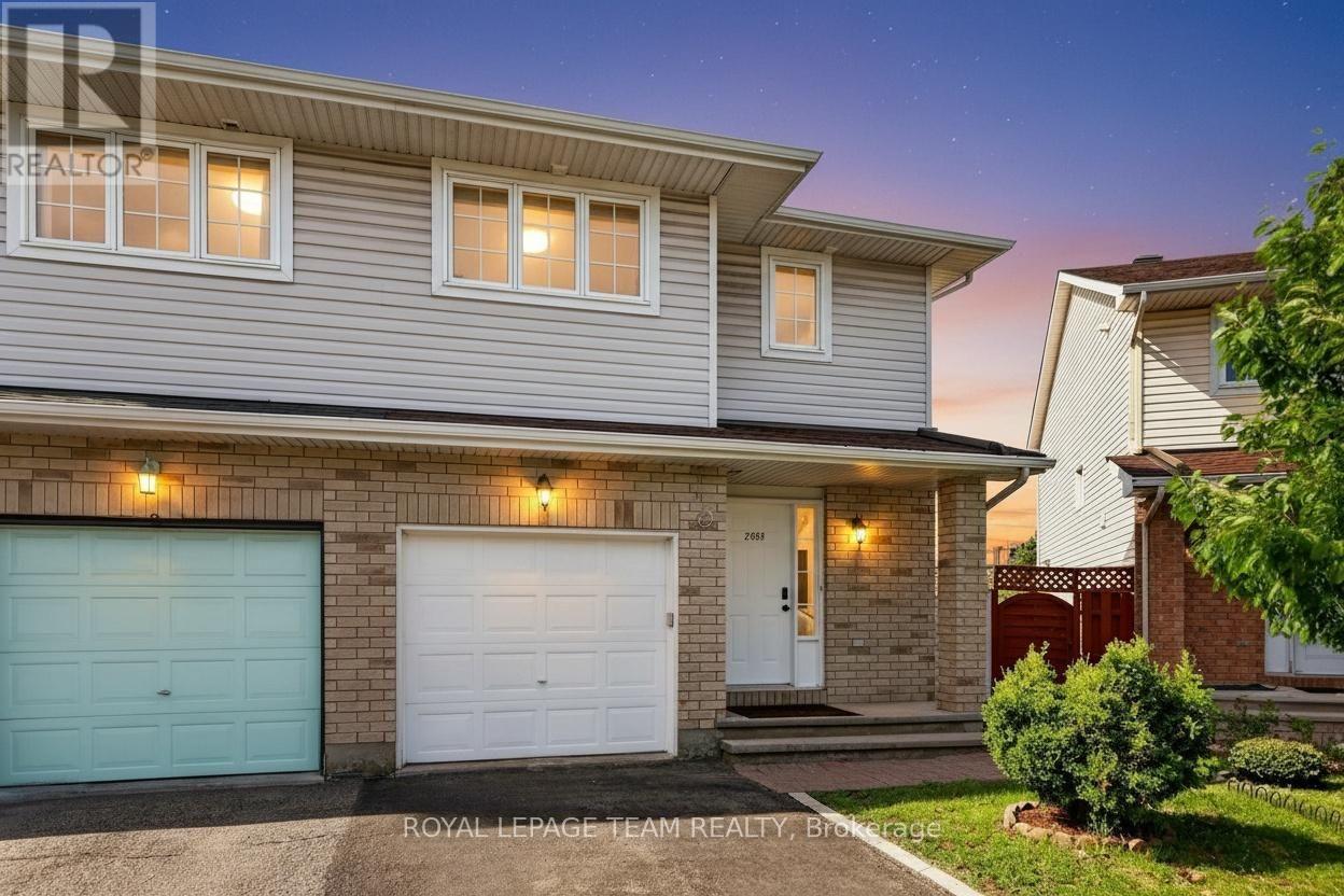 2859 Millstream Way, Ottawa, Ontario K1T 4A3 - Photo 3 - X13568080