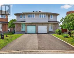 2859 MILLSTREAM WAY, Ottawa, Ontario