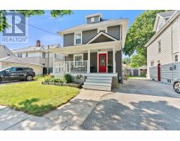 69 CHAPLIN AVENUE, St. Catharines, Ontario
