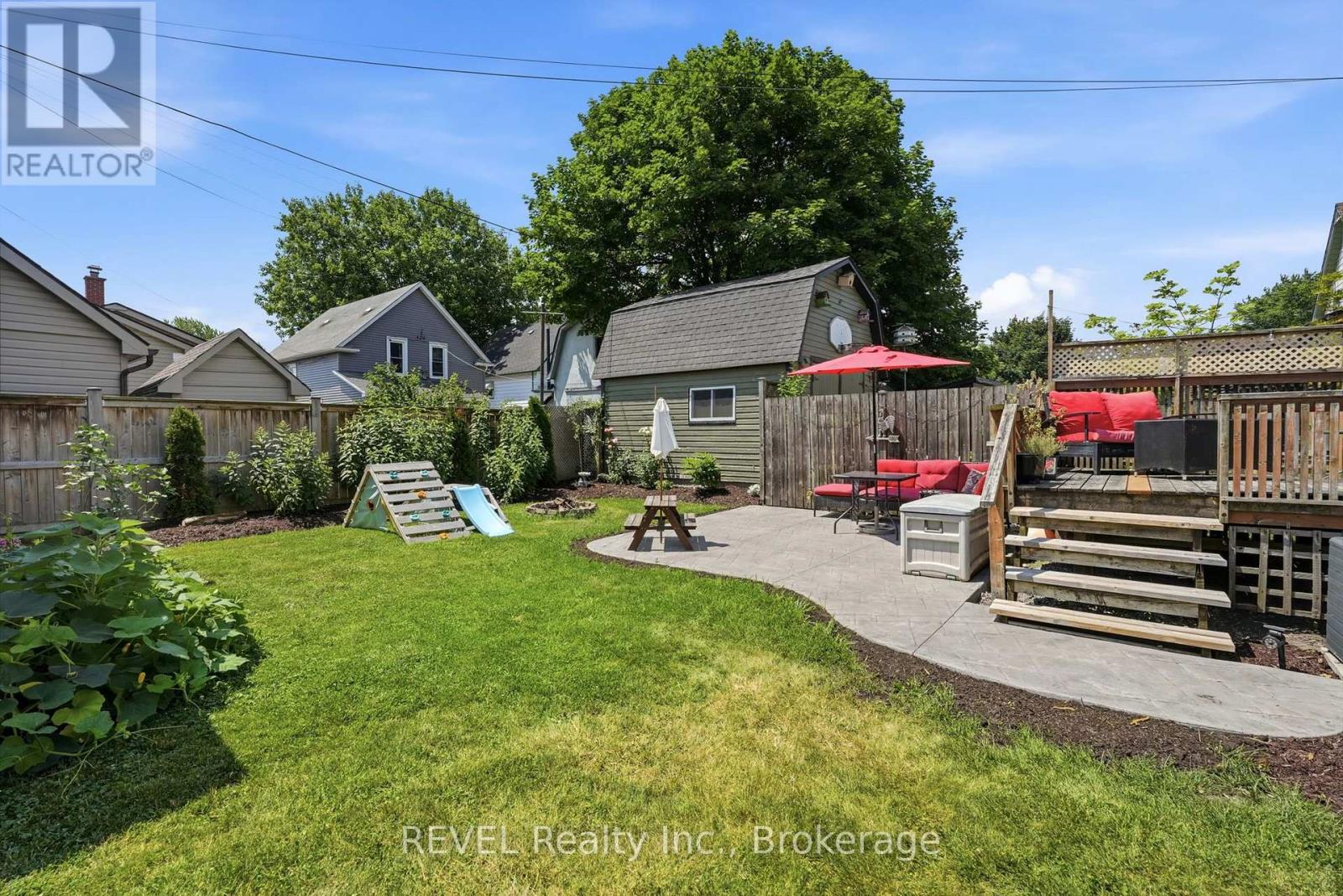 41 Cross Street, Port Colborne, Ontario  L3K 1K8 - Photo 23 - X13568168