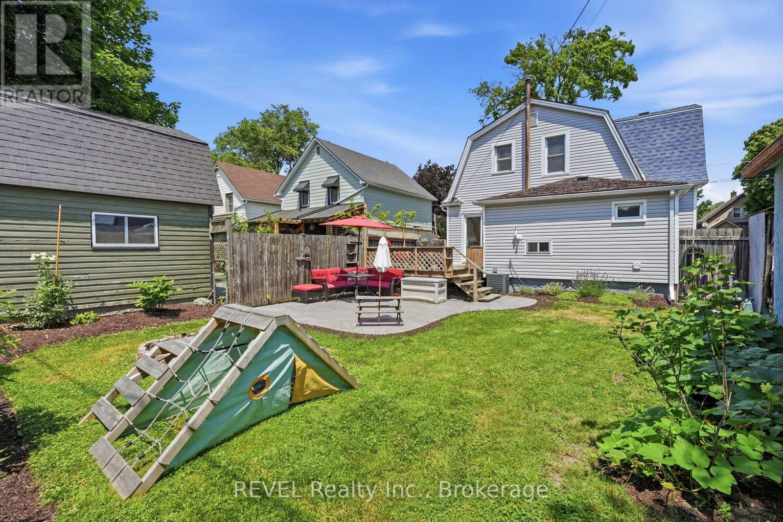 41 Cross Street, Port Colborne, Ontario  L3K 1K8 - Photo 26 - X13568168